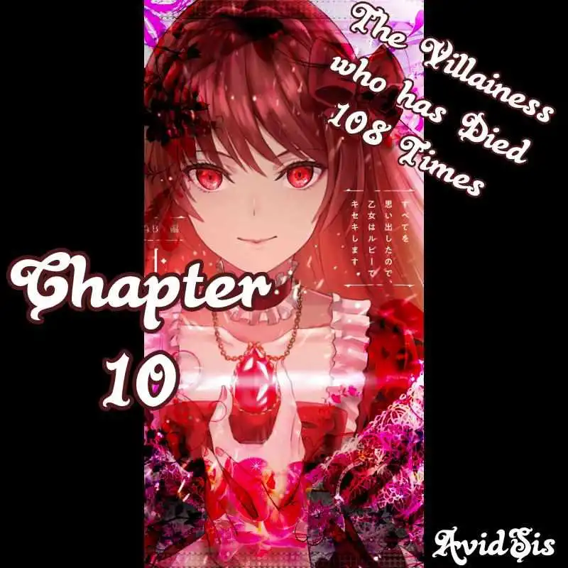 The Villainess Who Has Been Killed 108 Times [ALL CHAPTERS] Chapter 10 2